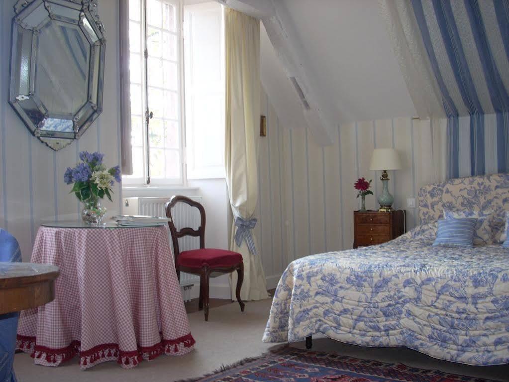 Le Chateau D'Osthoffen Luaran gambar