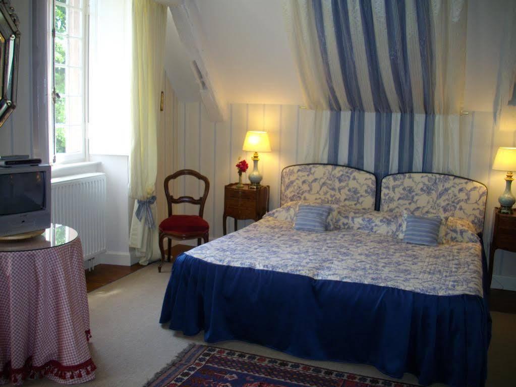 Le Chateau D'Osthoffen Luaran gambar