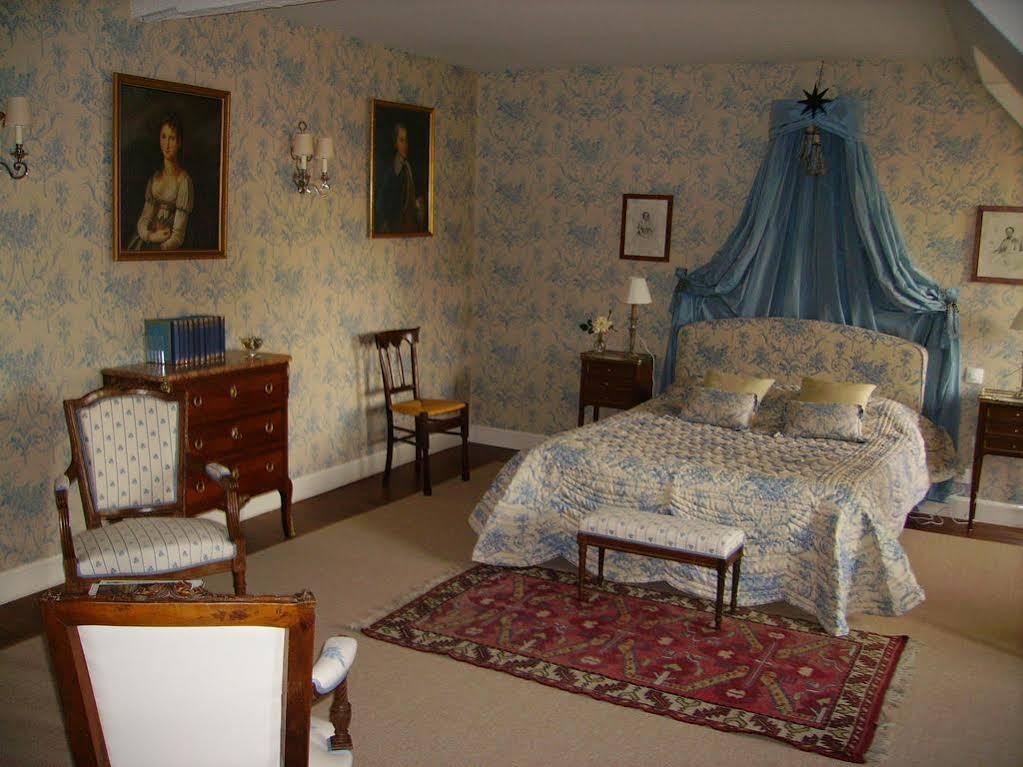 Le Chateau D'Osthoffen Luaran gambar