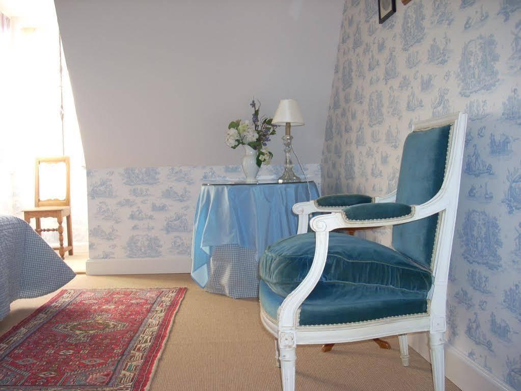 Le Chateau D'Osthoffen Luaran gambar