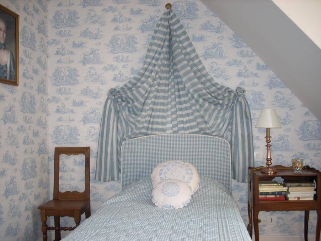 Le Chateau D'Osthoffen Luaran gambar
