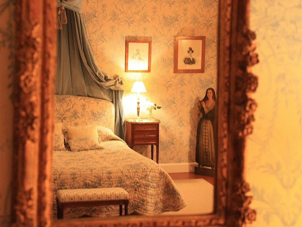 Le Chateau D'Osthoffen Bilik gambar